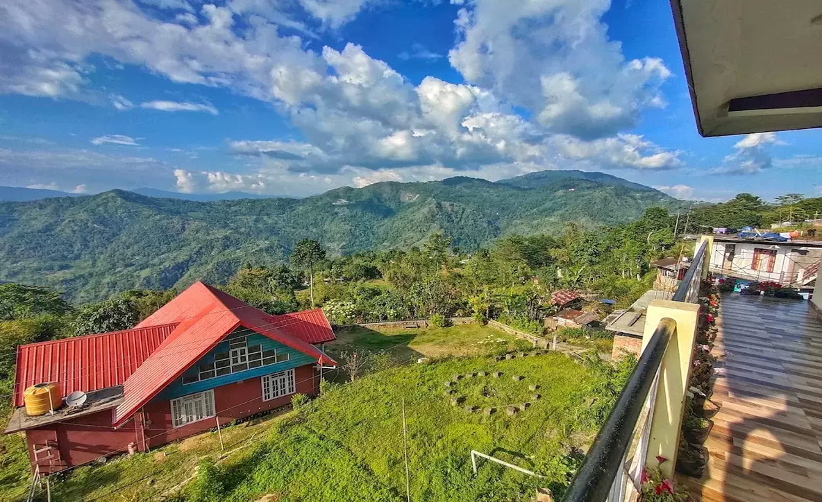 west Sikkim tour package cost, south Sikkim tour packages, Sikkim west,